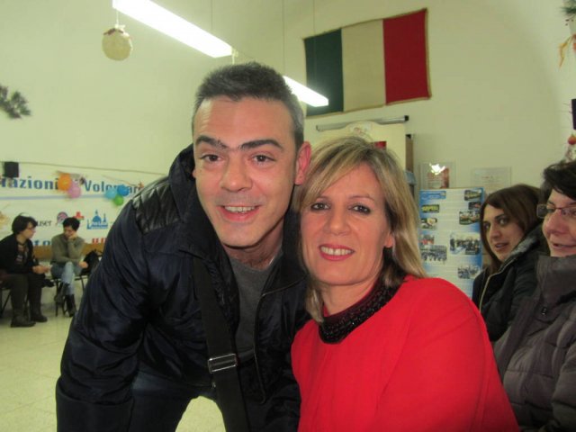 Auguri Natale 2015